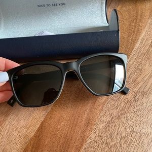 Warby Parker Sunglasses